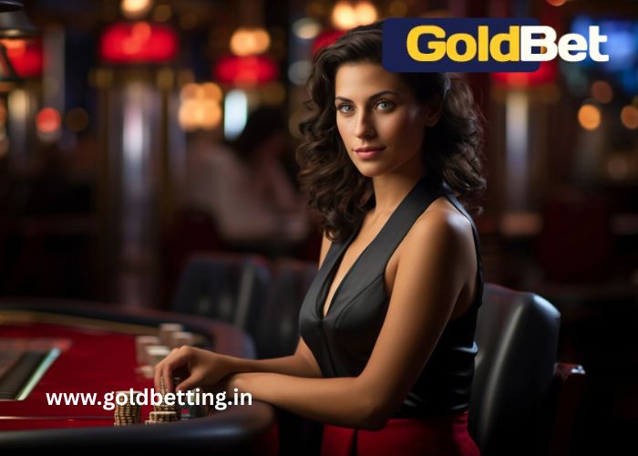 About Goldbet