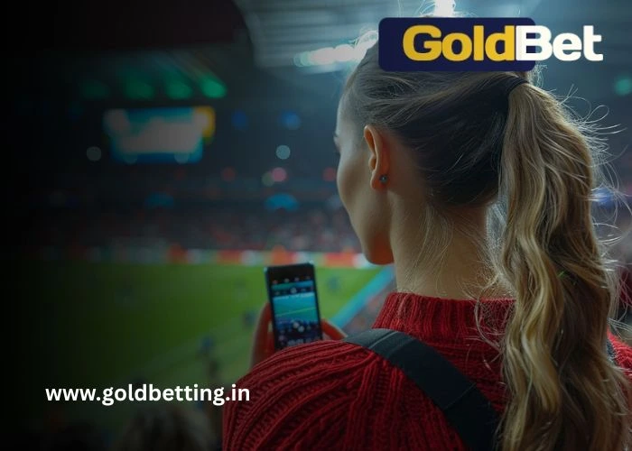 GoldBet Login