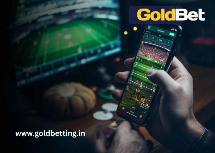 Goldbet Sportsbook​