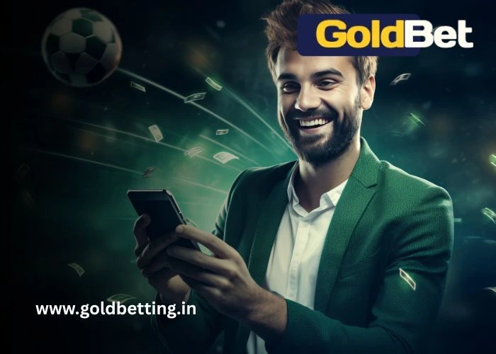 How to Complete Your GoldBet Registration