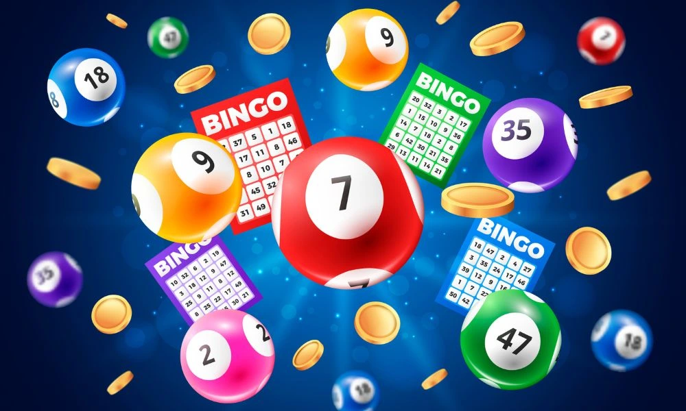 Lottery