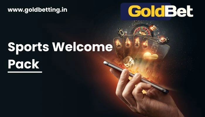 Sports Welcome Pack