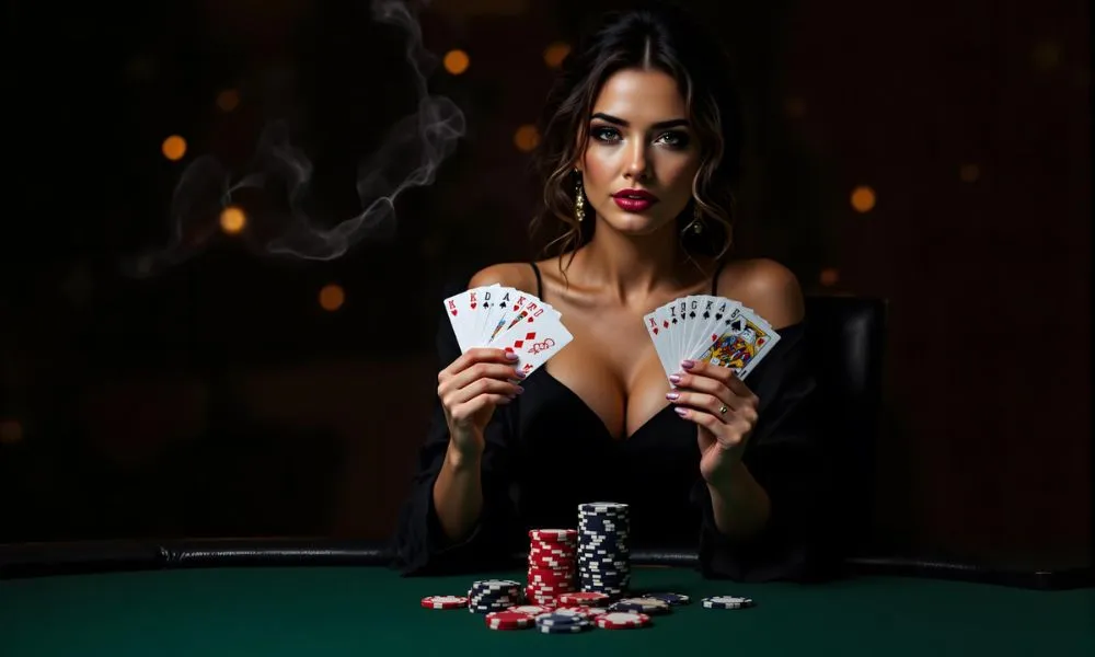 live dealer